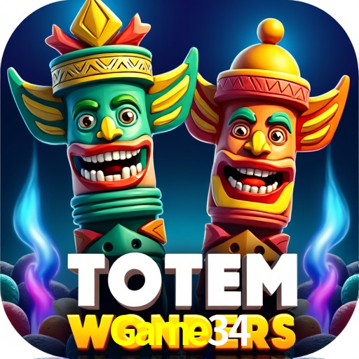 Tecnologia da Plataforma Game34