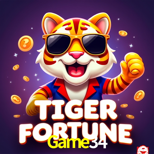 Bônus de Boas-vindas Game34