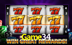 Mesa de Blackjack Game34