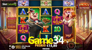 Torneios Game34