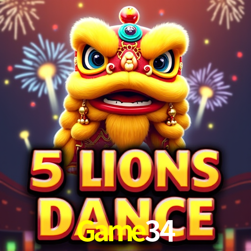 Gates of Olympus Game34