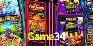 PIX Instantâneo Game34