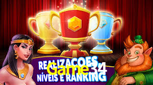 Casino Ao Vivo Game34