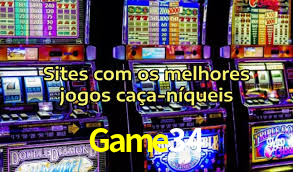 Interface Premium Game34