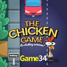 Mesa de Roleta Game34