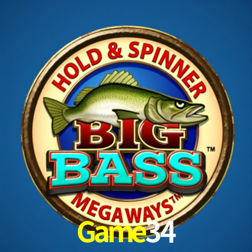 Recursos de Bônus Game34