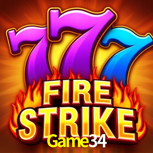 Diretório de Jogos Game34